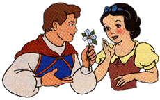 Snow White and The Prince